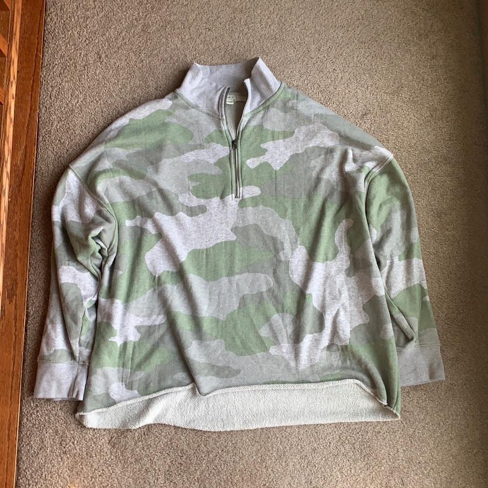 Aerie Crewneck